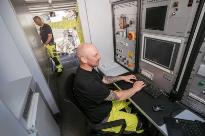 Über uns und unsere Fachkompetenz bei Löschwasser